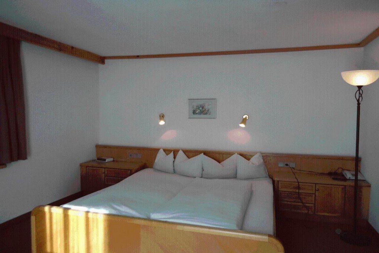 Landgasthof Dorferwirt Oberau Exteriér fotografie