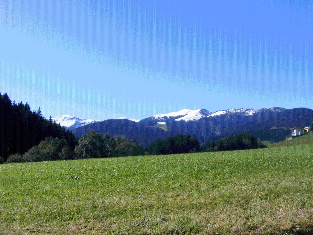 Landgasthof Dorferwirt Oberau Pokoj fotografie